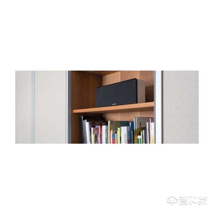 Loxone Wall Speaker | Loxone 壁式扬声器.jpg