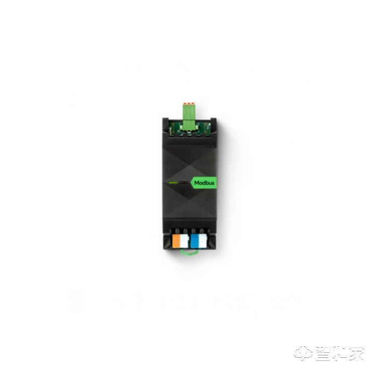  Loxone KNX Extension | KNX 扩展模块