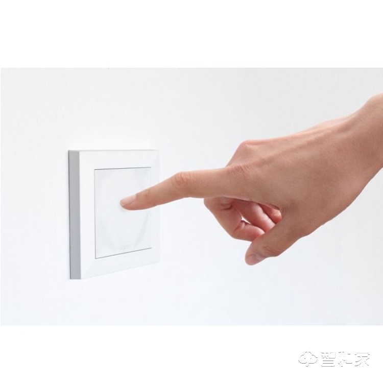 Loxone Touch | 触控面板